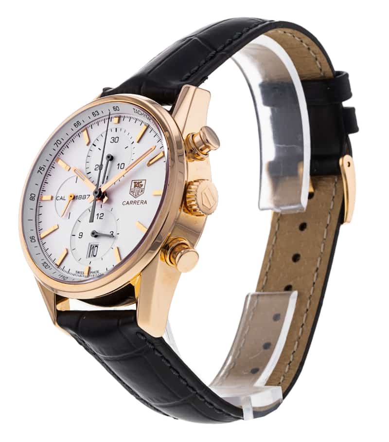 Tag Heuer Carrera CAR2140.FC8145